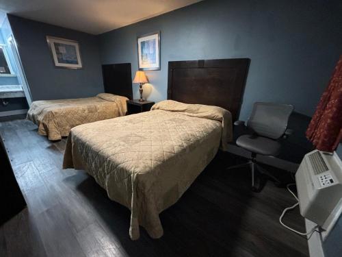 Cook's Motel- Panama City Beach in بنما سيتى Cook's Motel- Panama City Beach in بنما سيتى