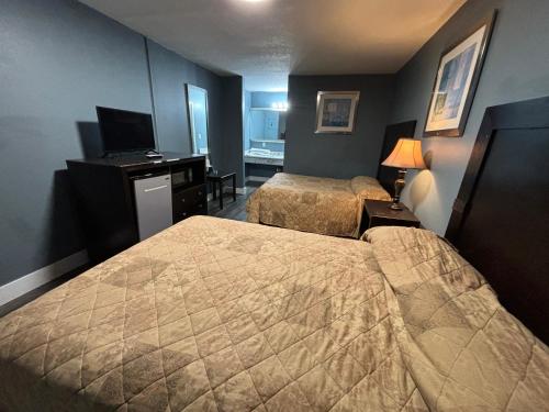 Cook's Motel- Panama City Beach in بنما سيتى Cook's Motel- Panama City Beach in بنما سيتى