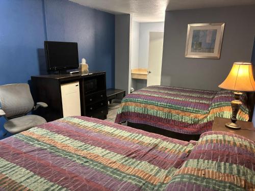 Cook's Motel- Panama City Beach in بنما سيتى Cook's Motel- Panama City Beach in بنما سيتى