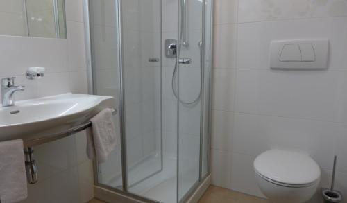 This photo about Pension Hohenrainer shared on HyHotel.com