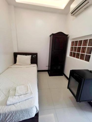 MJ Pension House in Talisay City MJ Pension House in Talisay City