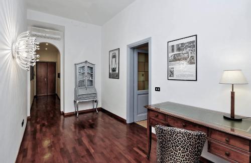 Hotel Spanish Steps Accommodation
