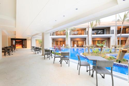 Restaurant, VIVOVIVA Ishigakijima in Ishigaki Restaurant, VIVOVIVA Ishigakijima in Ishigaki