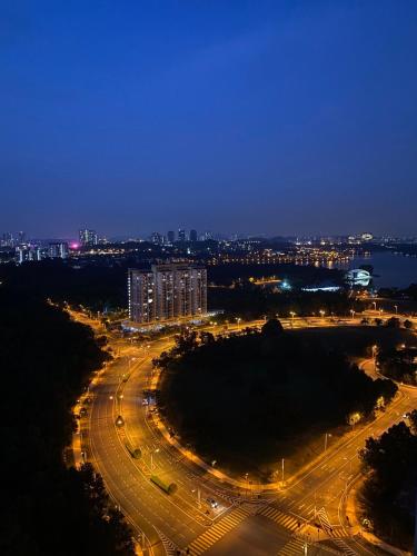 View, The Twelve Putrajaya in Dengkil View, The Twelve Putrajaya in Dengkil