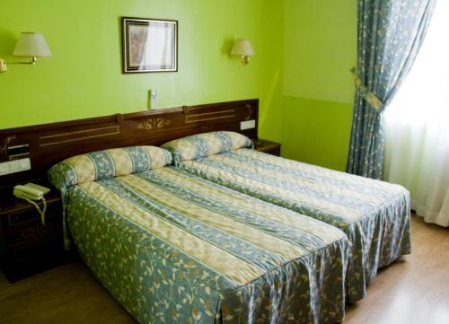 This photo about Hostal Centro Sol shared on HyHotel.com