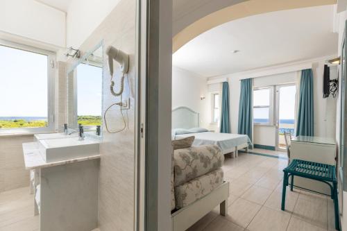 Hotel Abamar in Santa Margherita di Pula Hotel Abamar in Santa Margherita di Pula