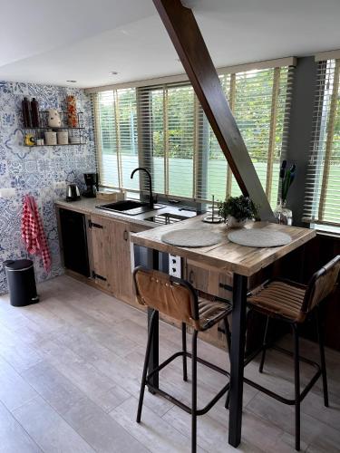 B&B Bijzonder in Drachten B&B Bijzonder in Drachten