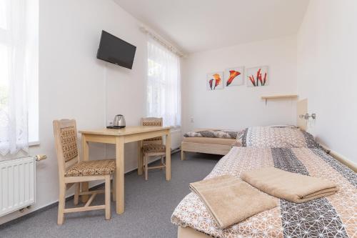 Hotel Pivovar Polička (Hotel Pivovar Policka) in โปลิซกา Hotel Pivovar Polička (Hotel Pivovar Policka) in โปลิซกา