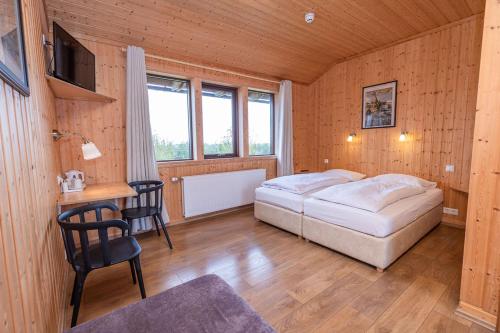 Arnanes Country Hotel in Hornafjordur Arnanes Country Hotel in Hornafjordur