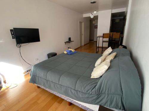 Monoambiente en el corazon de Palermo