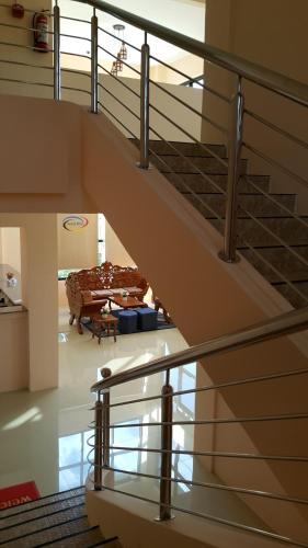 HOTEL BNL in Kalibo International Airport HOTEL BNL in Kalibo International Airport