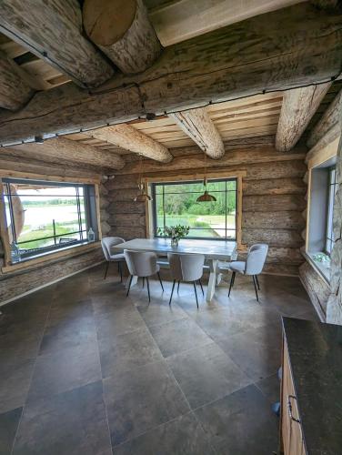 Brīvdienu māja "Saules Avoti" (Brivdienu maja "Saules Avoti") in Talsi Brīvdienu māja "Saules Avoti" (Brivdienu maja "Saules Avoti") in Talsi