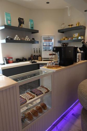 جوهرة دومة الجندل للشقق المخدومة Jawharat Dumat Serviced Apartments in ドゥーマト アッ ジャンダル جوهرة دومة الجندل للشقق المخدومة Jawharat Dumat Serviced Apartments in ドゥーマト アッ ジャンダル