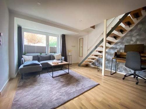 Design Immo Ferienwohnung Rhein-Main Rodgau in Rodgau Design Immo Ferienwohnung Rhein-Main Rodgau in Rodgau