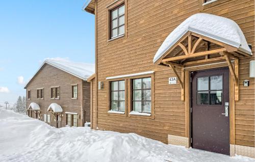 숙소 외관, Gorgeous Apartment In Sysslebäck (Gorgeous Apartment In Syssleback) in 시스스레백 숙소 외관, Gorgeous Apartment In Sysslebäck (Gorgeous Apartment In Syssleback) in 시스스레백