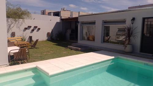 CALIDO QUINCHO in 탄딜 CALIDO QUINCHO in 탄딜