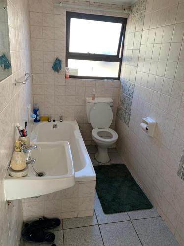 Bathroom, Birdview eye in Southernwood Bathroom, Birdview eye in Southernwood