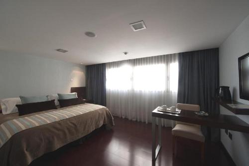Ariston Hotel in Rosario Ariston Hotel in Rosario