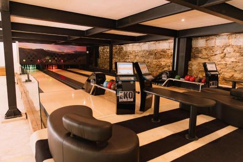 بولينج, Resort Fazenda 3 Pinheiros in انجنهيرو باسوس بولينج, Resort Fazenda 3 Pinheiros in انجنهيرو باسوس
