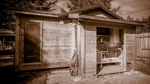 This photo about Western Farm Village shared on HyHotel.com