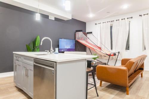 3Bed-3Bath+Basketball+Crib+Central+Modern in أخرى 3Bed-3Bath+Basketball+Crib+Central+Modern in أخرى