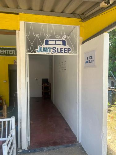 Just sleep in Koh Lanta Just sleep in Koh Lanta