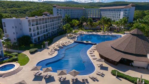 View, Hideaway at Royalton Blue Waters, An Autograph Collection all-Inclusive Resort – Adults Only in Falmouth View, Hideaway at Royalton Blue Waters, An Autograph Collection all-Inclusive Resort – Adults Only in Falmouth
