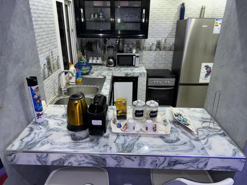 Appartement privatif À Mbour face RN1 (Appartement privatif A Mbour face RN1) in 姆布爾 Appartement privatif À Mbour face RN1 (Appartement privatif A Mbour face RN1) in 姆布爾