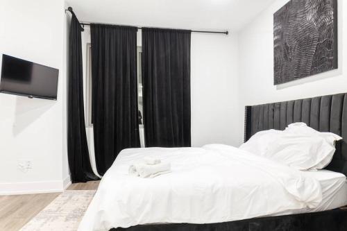Philly Explorer's Haven: 2BR/2BA, W/_WiFi_Temple in أخرى Philly Explorer's Haven: 2BR/2BA, W/_WiFi_Temple in أخرى