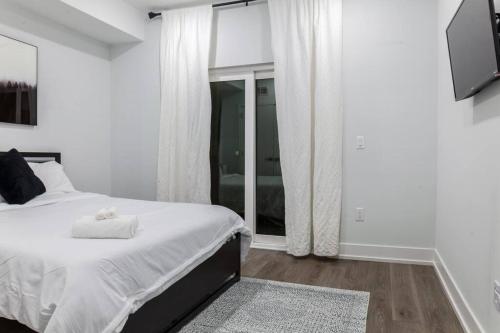 Philly Explorer's Haven: 2BR/2BA, W/_WiFi_Temple in أخرى Philly Explorer's Haven: 2BR/2BA, W/_WiFi_Temple in أخرى