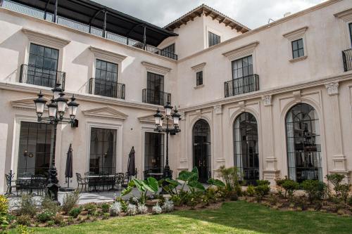 Hotel Plaza 79 in San Cristobal De Las Casas Hotel Plaza 79 in San Cristobal De Las Casas