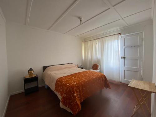 EyCT Flor near El Loa lufthavn EyCT Flor near El Loa lufthavn