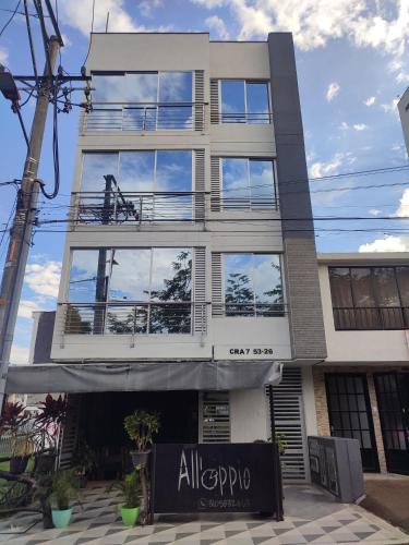 202-Comodo y moderno apartamento de 2 habitaciones en la mejor zona centrica de Ibague near Centro Comercial Multicentro Ibague 202-Comodo y moderno apartamento de 2 habitaciones en la mejor zona centrica de Ibague near Centro Comercial Multicentro Ibague
