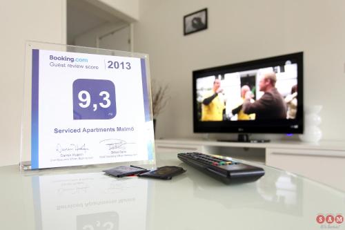 This photo about Serviced Apartments Malmo shared on HyHotel.com