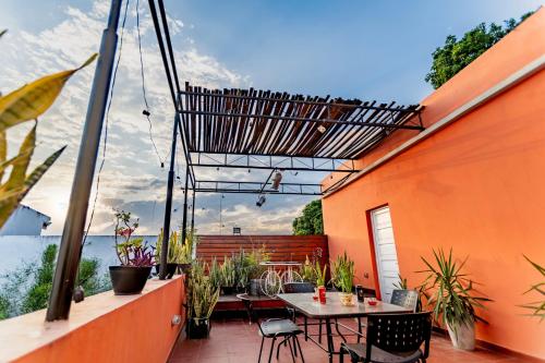 Casa CiTa in Tucuman Casa CiTa in Tucuman