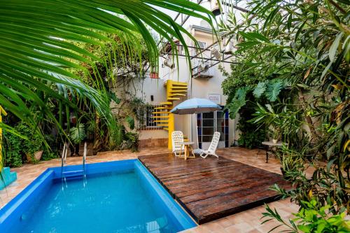 Casa CiTa in Tucuman Casa CiTa in Tucuman