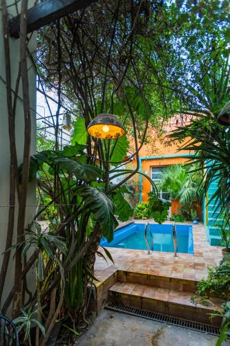 Casa CiTa in Tucuman Casa CiTa in Tucuman