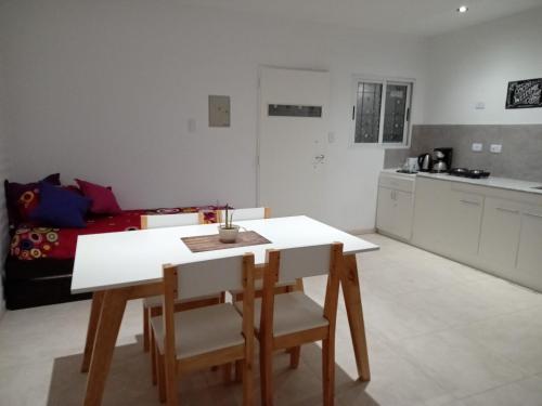 ห้องครัว, Consorcio General acha in ซานฮวน ห้องครัว, Consorcio General acha in ซานฮวน