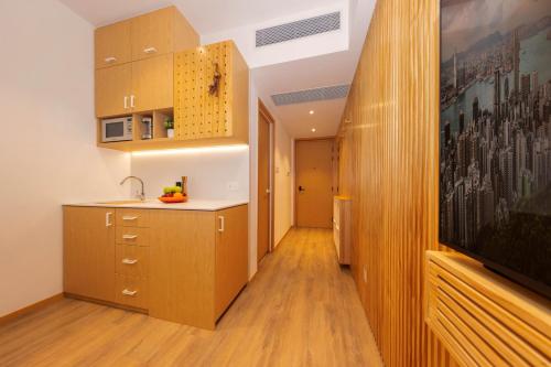 Shama Hub Metro South Hong Kong in Hong Kong Island South Shama Hub Metro South Hong Kong in Hong Kong Island South