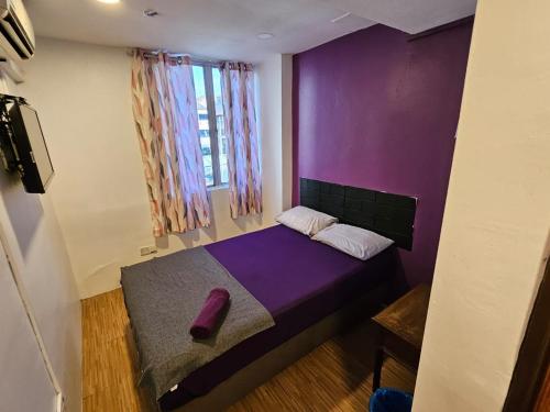 HOTEL Rampai Rooms in Setapak HOTEL Rampai Rooms in Setapak