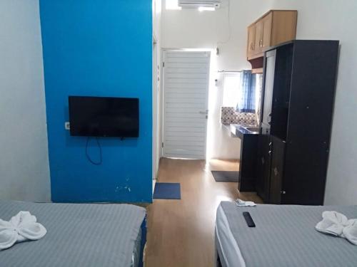 Algira Guest House Syariah RedPartner in Ciomas Algira Guest House Syariah RedPartner in Ciomas