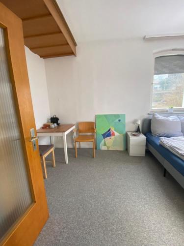 Bluestone Appartments - 26qm free and near parking in Blaustein Bluestone Appartments - 26qm free and near parking in Blaustein