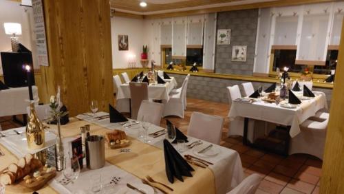 Ételek és italok, Alpenhotel & Aparthotel Lanz in Hohentauern Ételek és italok, Alpenhotel & Aparthotel Lanz in Hohentauern