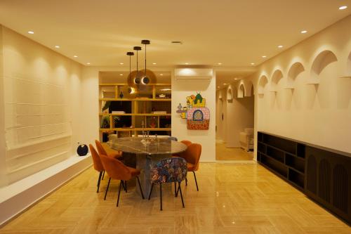 Παροχές, Misk Villa - Boutique Hotel & Spa in Σίντι Μπουζίντ Παροχές, Misk Villa - Boutique Hotel & Spa in Σίντι Μπουζίντ