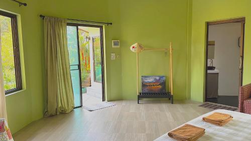 Navari Homestay near Brookside Valley Resort Navari Homestay near Brookside Valley Resort