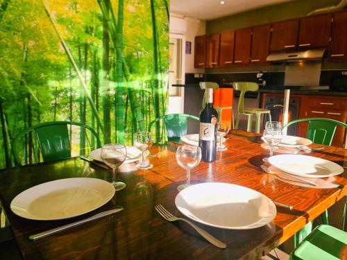 Facilities, Le Gite Nature Bien-Etre Piscine Chauffee Privee du Tarn entre Toulouse et Albi & Les Cottages du Ta in Peyrole Facilities, Le Gite Nature Bien-Etre Piscine Chauffee Privee du Tarn entre Toulouse et Albi & Les Cottages du Ta in Peyrole