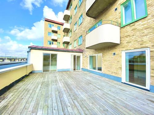 Stylish Apartment Heart Of Olskroken in Gothenburg Stylish Apartment Heart Of Olskroken in Gothenburg