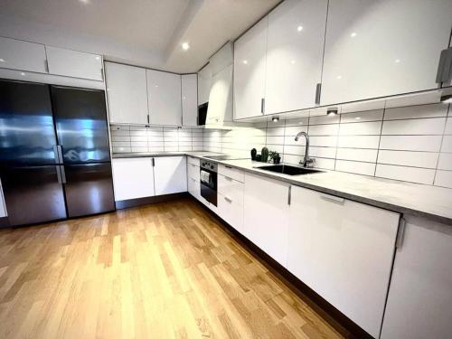 Stylish Apartment Heart Of Olskroken in Gothenburg Stylish Apartment Heart Of Olskroken in Gothenburg