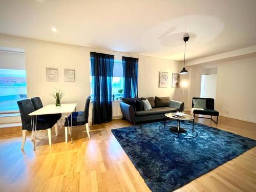 Stylish Apartment Heart Of Olskroken in Gothenburg Stylish Apartment Heart Of Olskroken in Gothenburg
