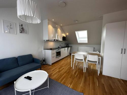 Luxurious Apartment With Private Terrace in Gothenburg Luxurious Apartment With Private Terrace in Gothenburg